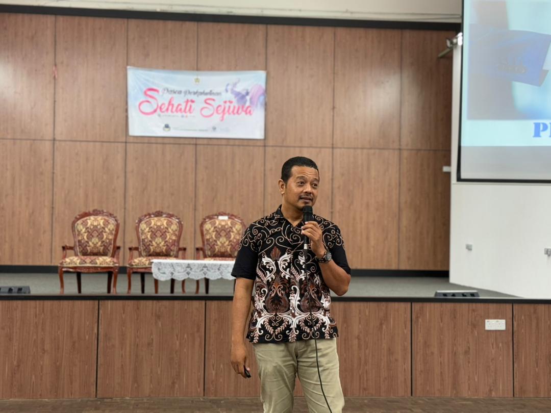 penceramah