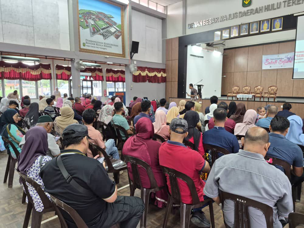 peserta pasca