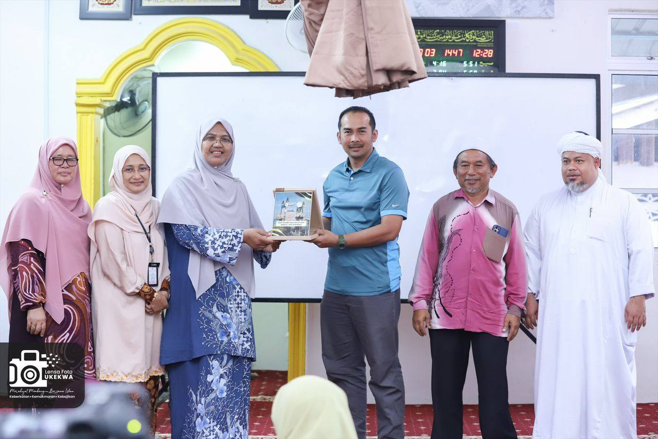 pemberian hadiah