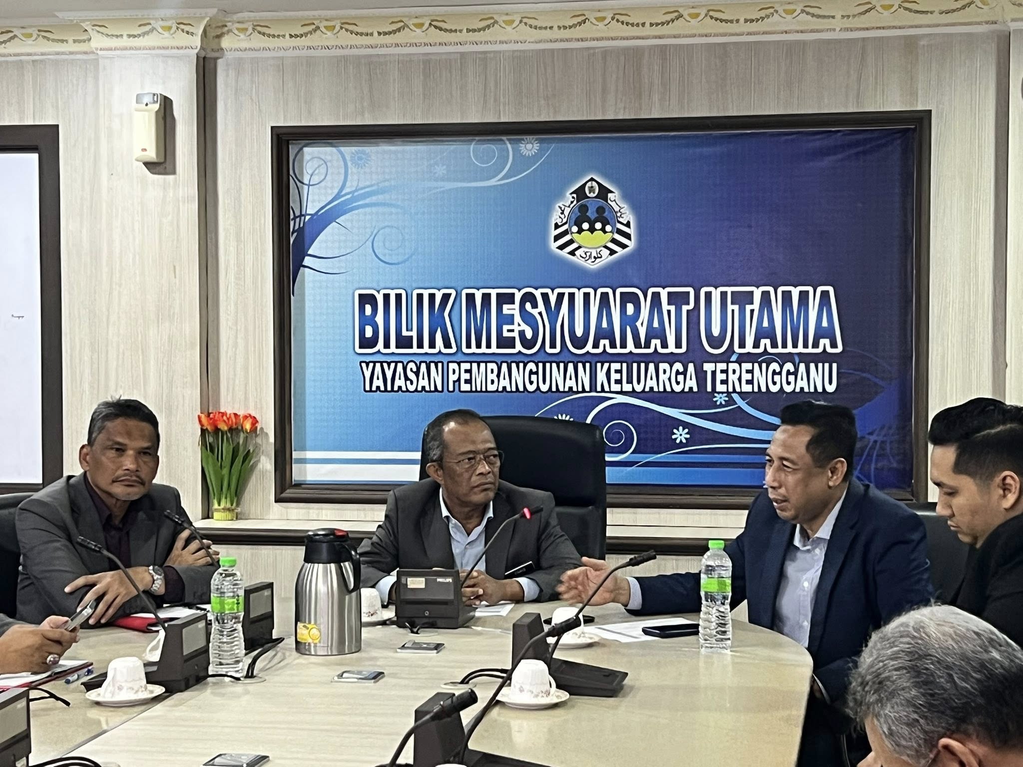 pengarah ypkt