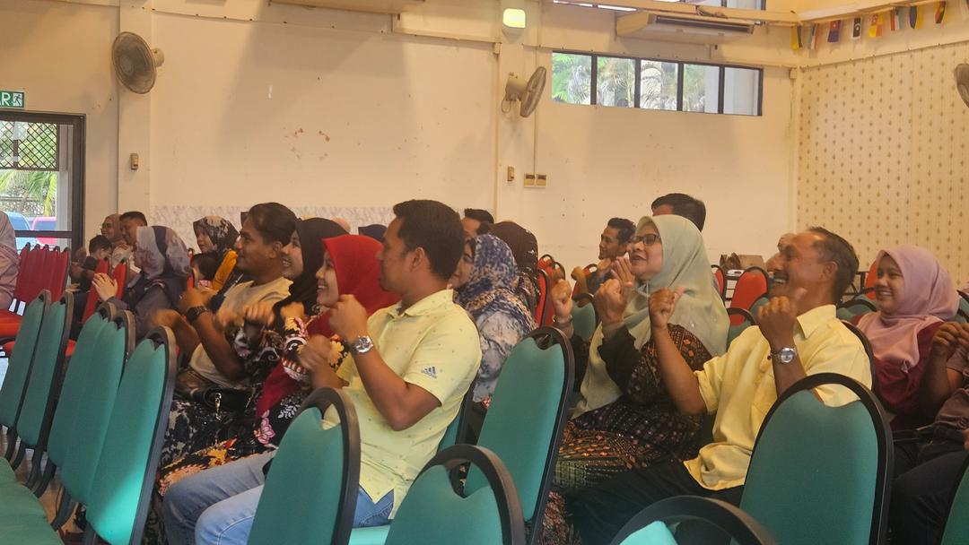 peserta pascakawin