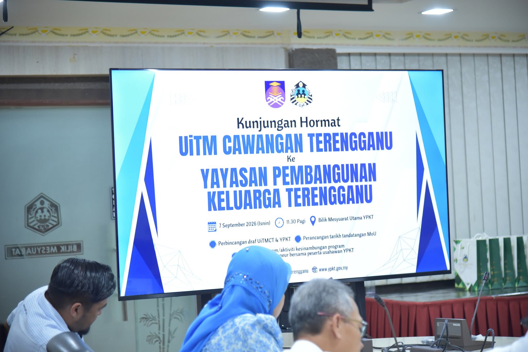 uitm ypkt3