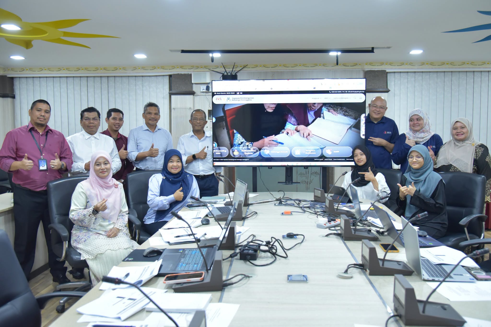 Portal baru YPKT1