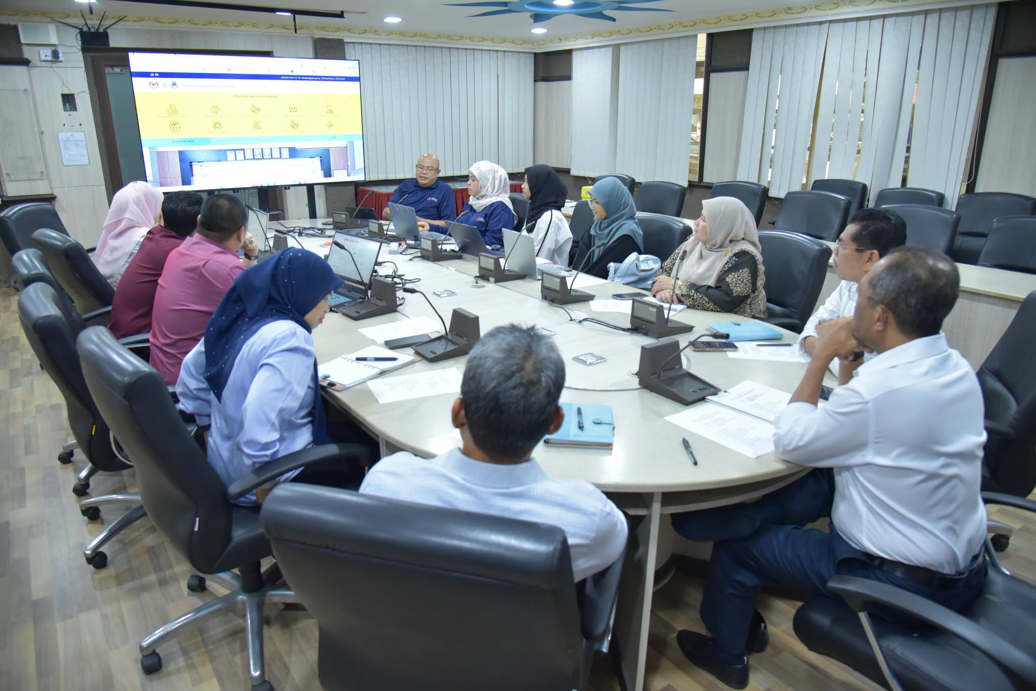 Portal baru YPKT2
