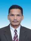 Haji Mohd Ashri bin Mohd Zain